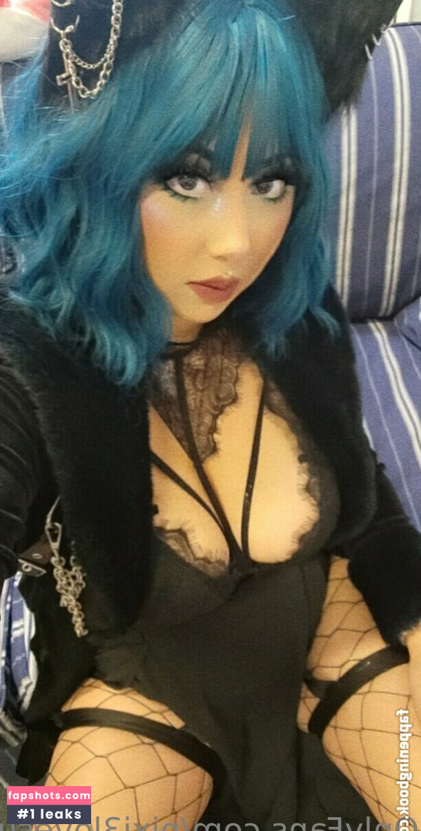 pixi3lovesu gallery photo #25