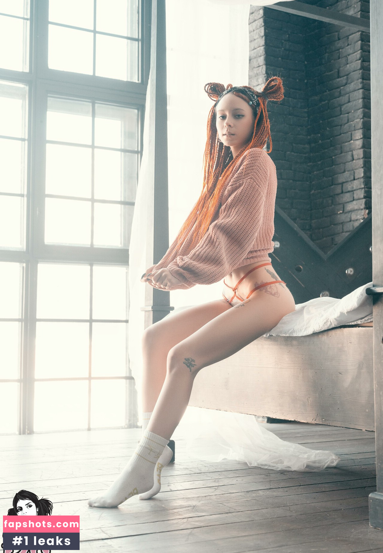 Pixie_barbie Nude Leaks OnlyFans Photos #13 - LeakJerk