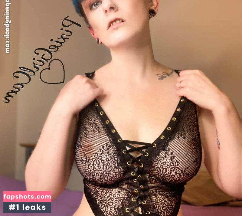 Pixie Skye Nude Leaks OnlyFans Photos #6 - LeakJerk