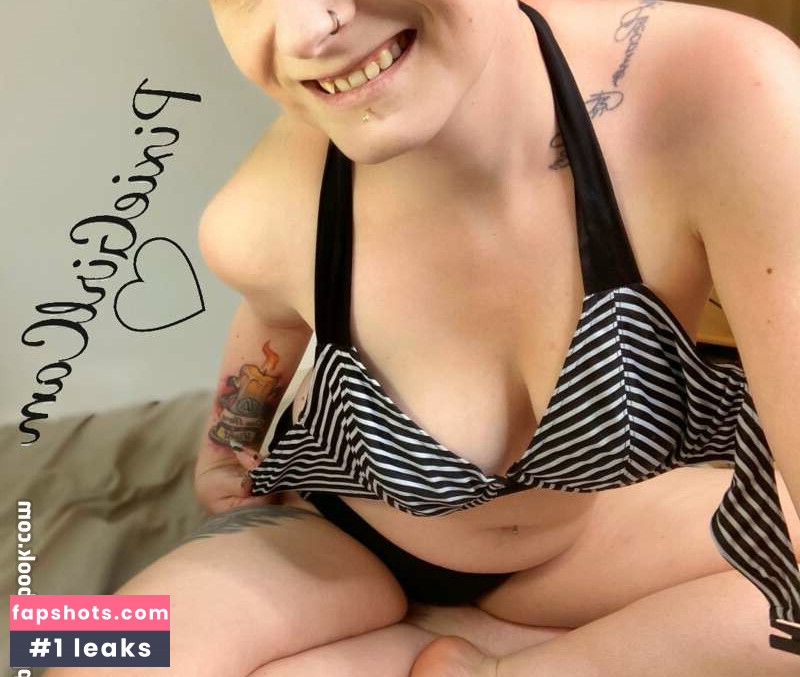 Pixie Skye Nude Leaks OnlyFans Photos #10 - LeakJerk