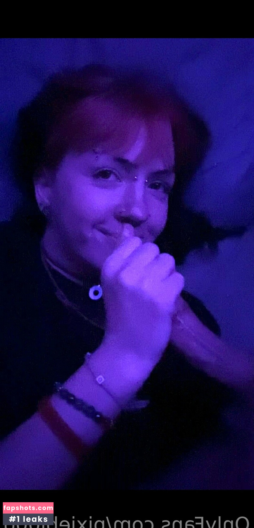 pixiebl00d gallery photo #10