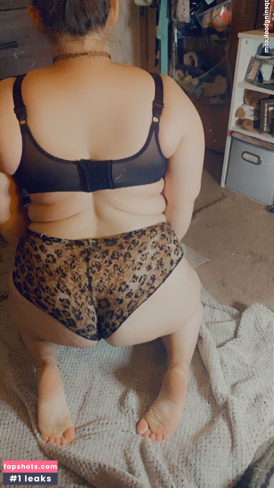 pixiedust8921 Nacktheit OnlyFans Fotos #5 - Fapshots