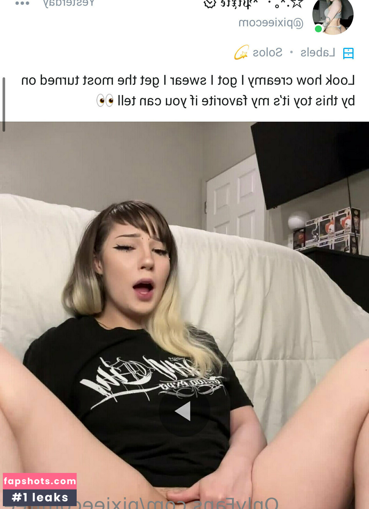 pixieecomfree nude babe gallery