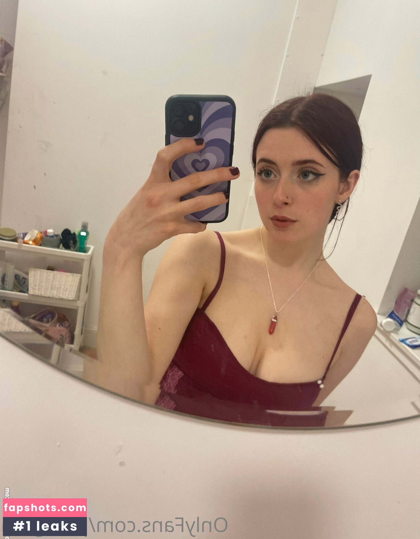 pixiegoth Nahé úniky fotek pouze od fanoušků #25 - Fapshots