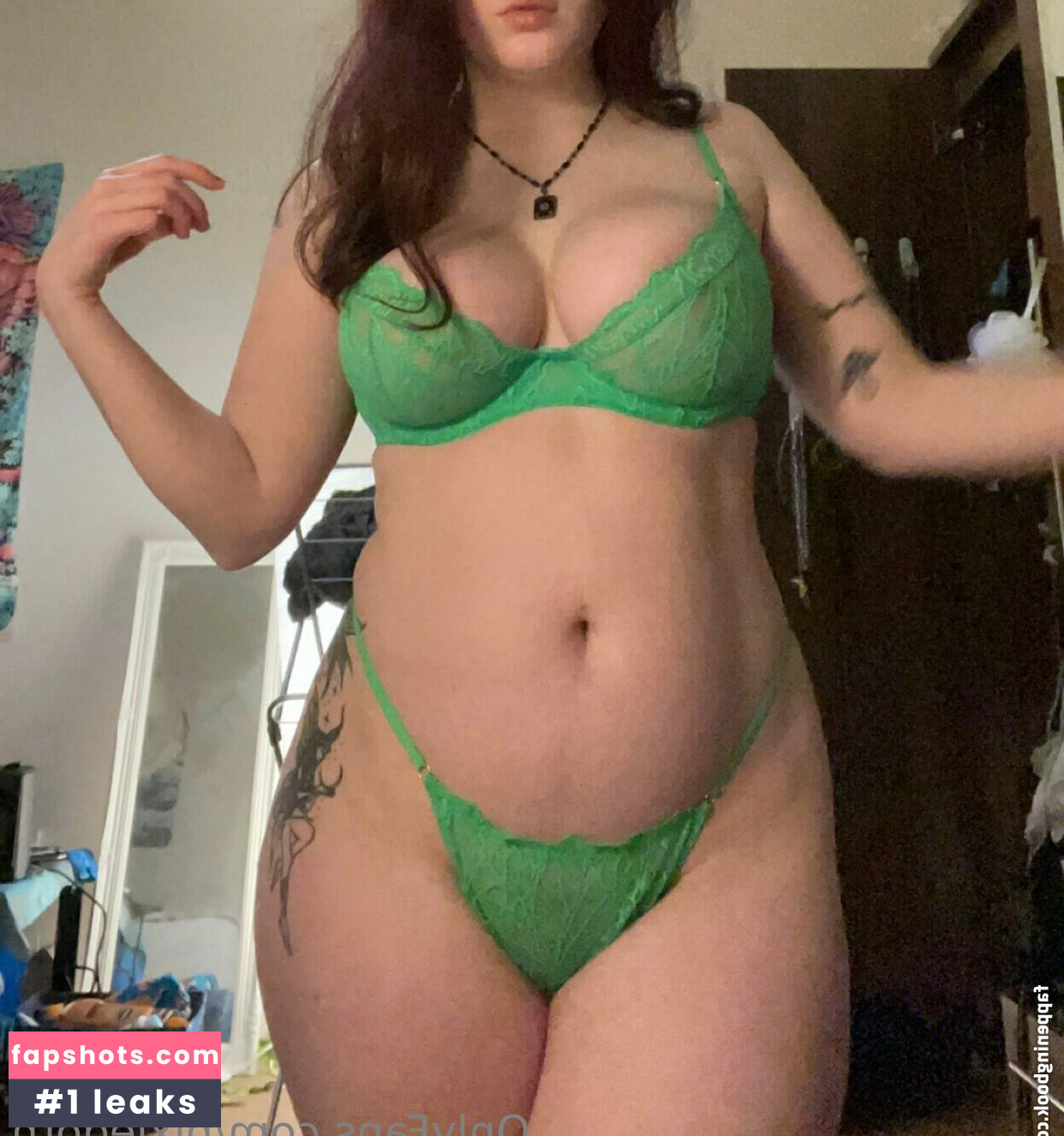 pixiegoth Nahé úniky fotek pouze od fanoušků #4 - Fapshots