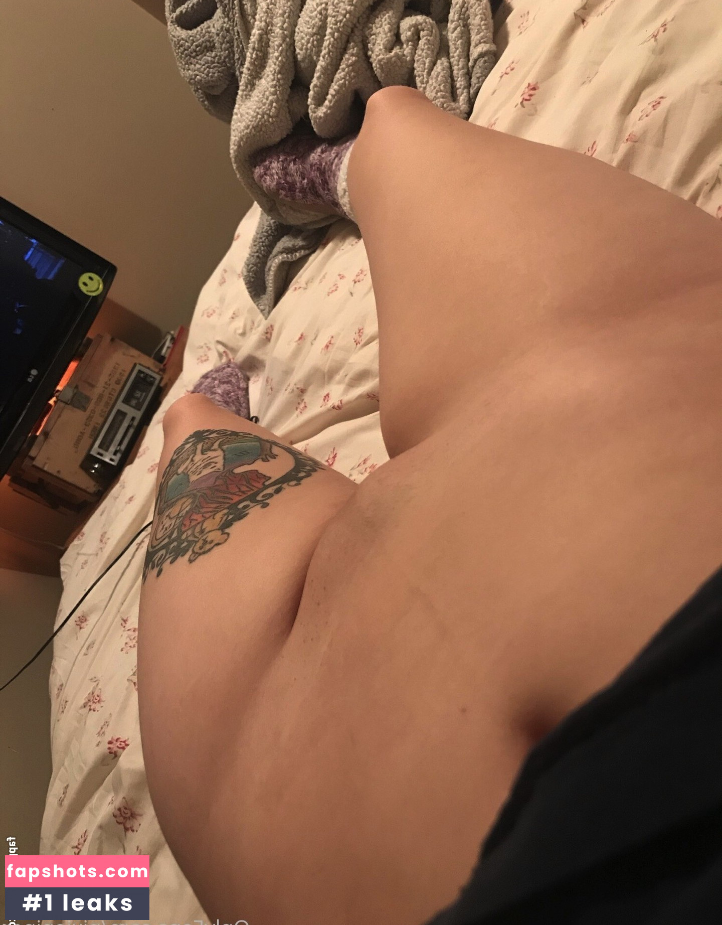 PixiePiper Nahé úniky fotek pouze od fanoušků #8 - Fapshots