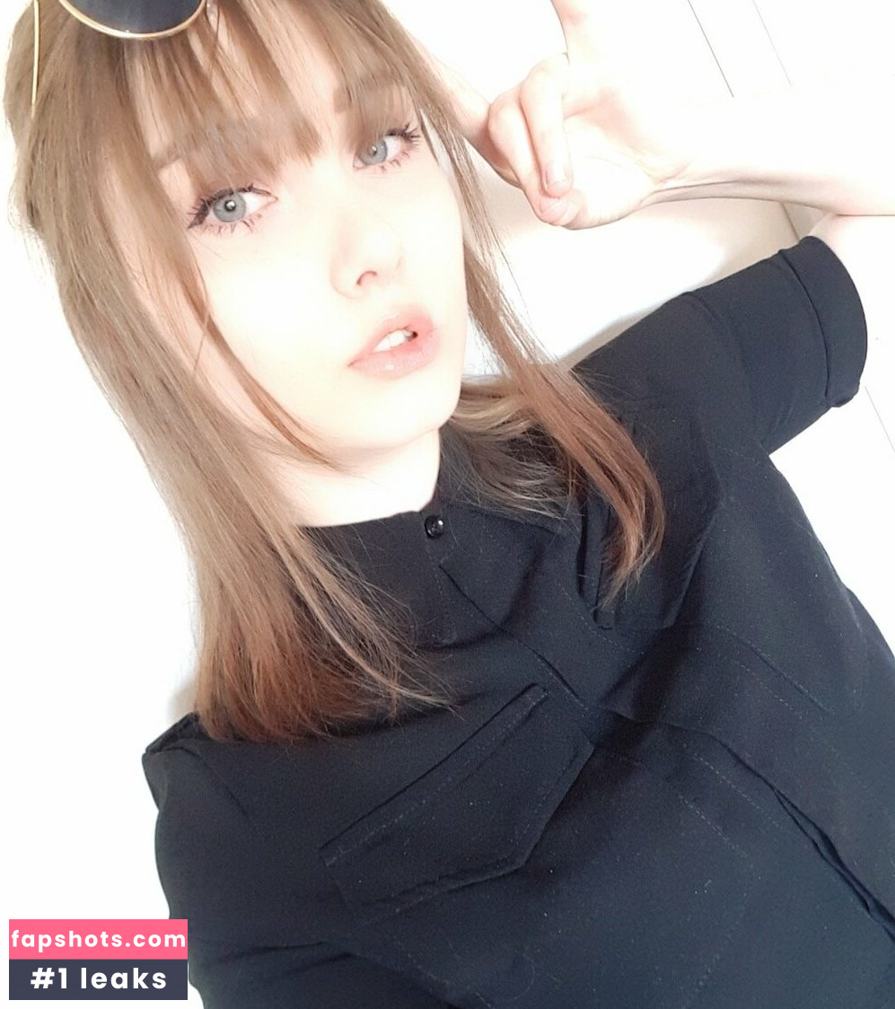 Pixievalkyrie gallery photo #13