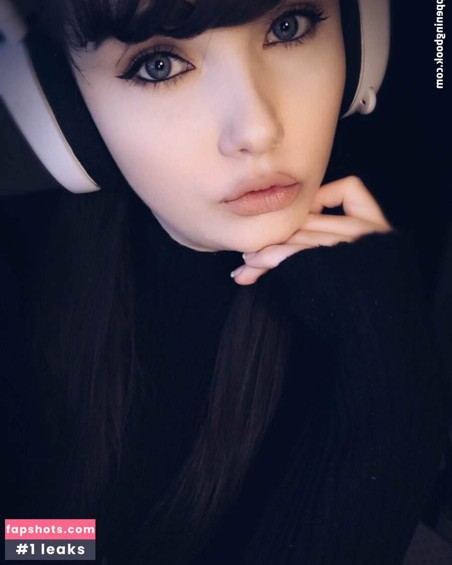 Pixievalkyrie gallery photo #23