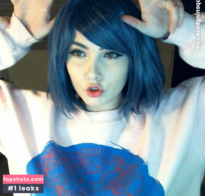 Pixievalkyrie gallery photo #5