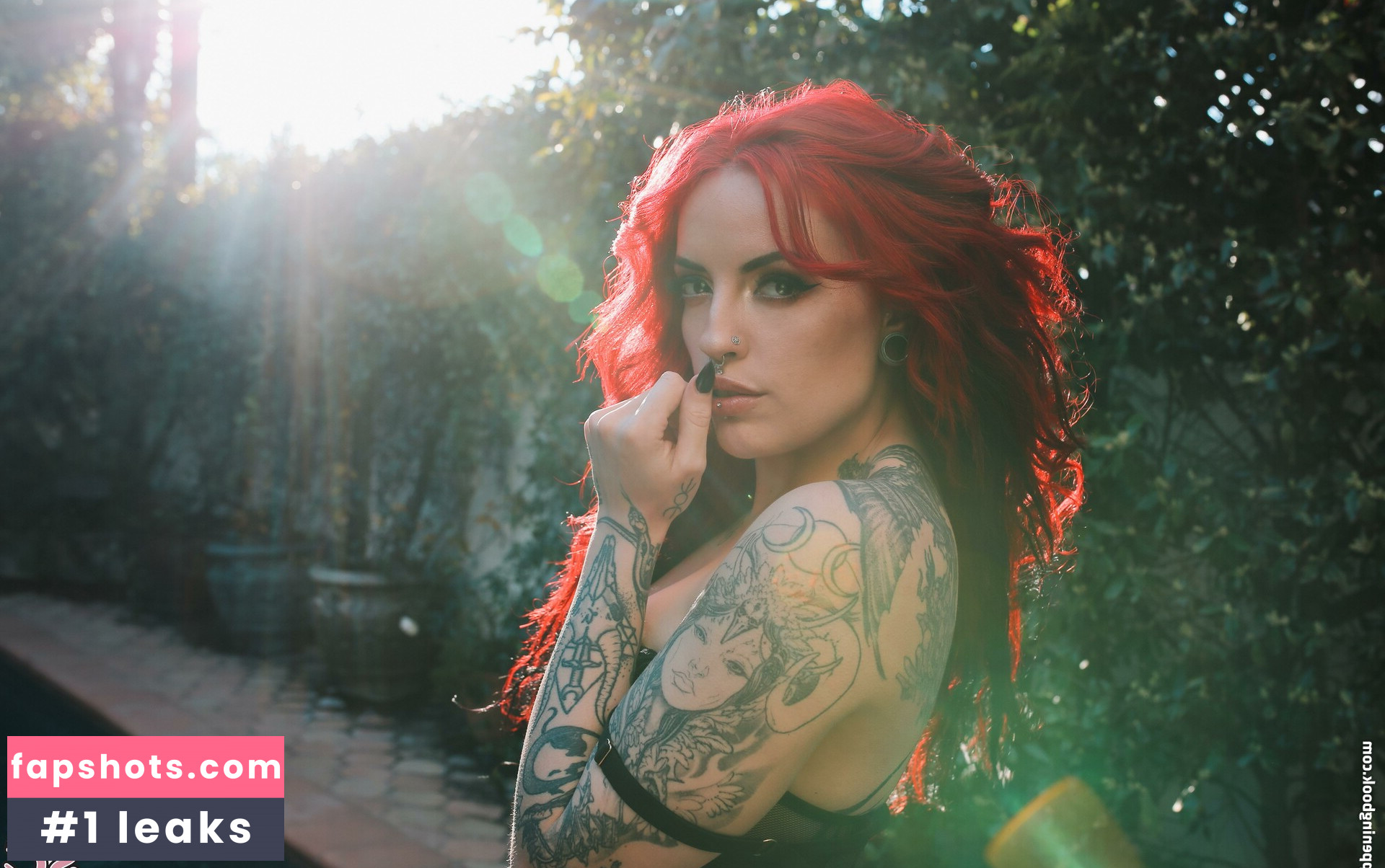 Pixievicious gallery photo #4