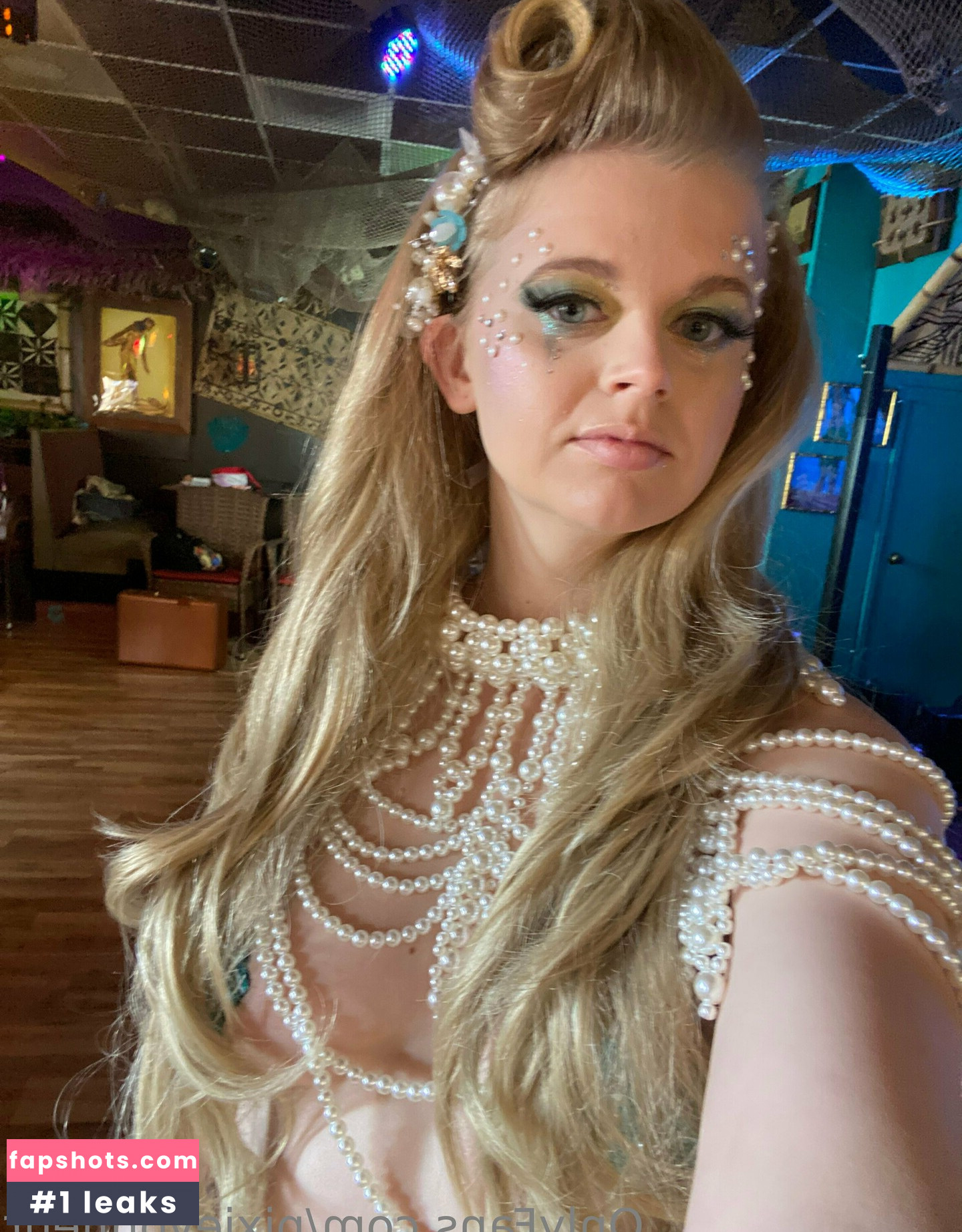 pixievonfleur Nacktheit OnlyFans Fotos #20 - Fapshots