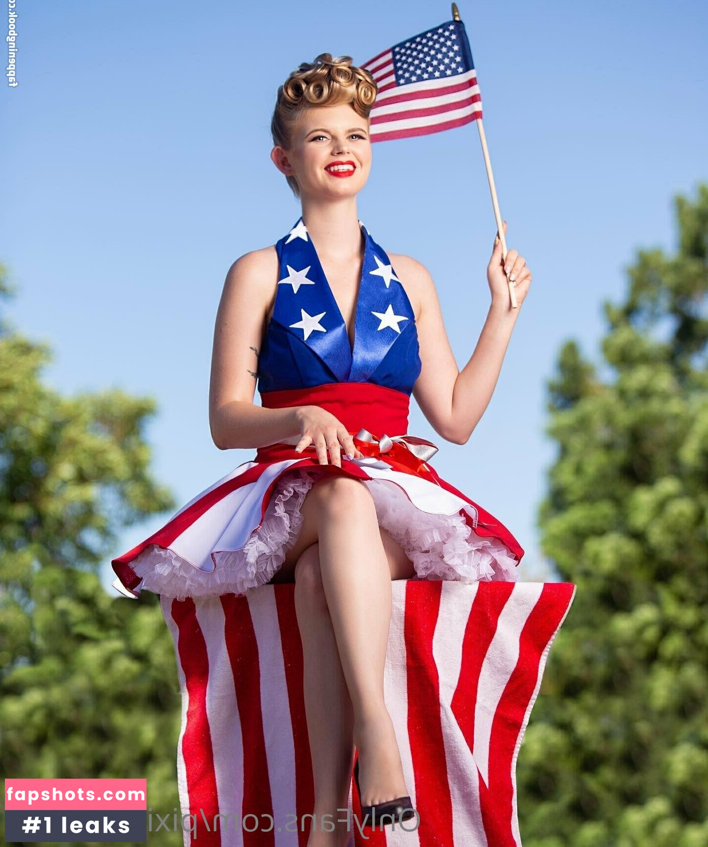 pixievonfleur Nacktheit OnlyFans Fotos #8 - Fapshots