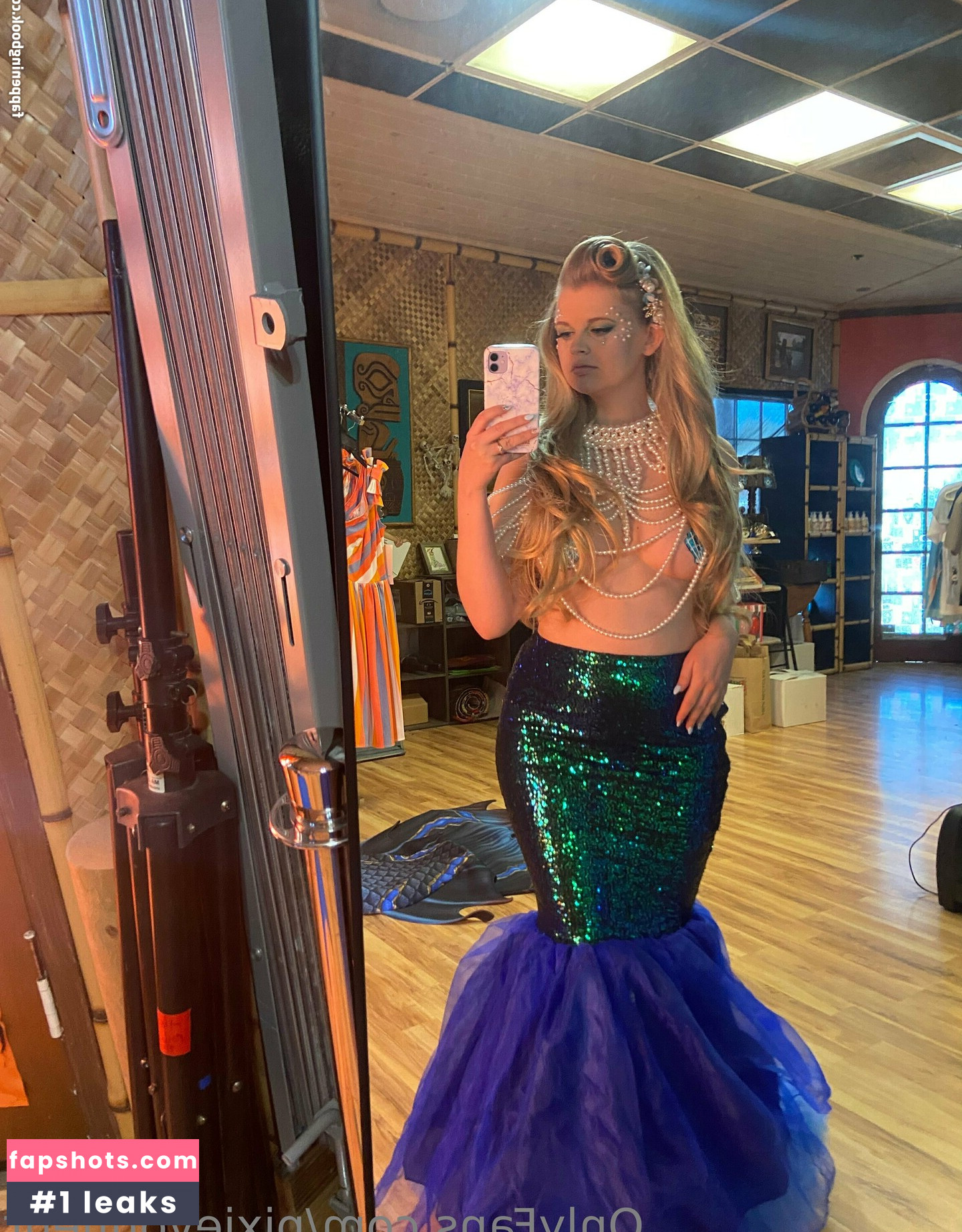 pixievonfleur Nacktheit OnlyFans Fotos #9 - Fapshots