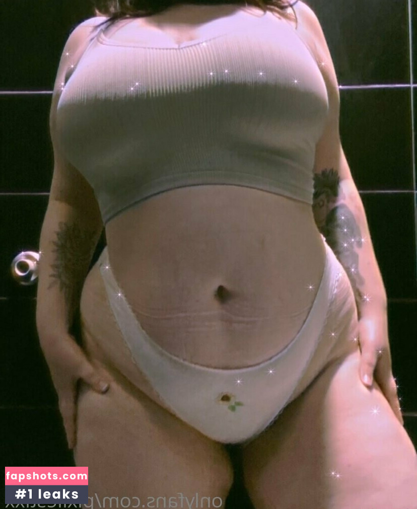 pixiiestixx Nude Leaks OnlyFans Photos #2 - Fapshots