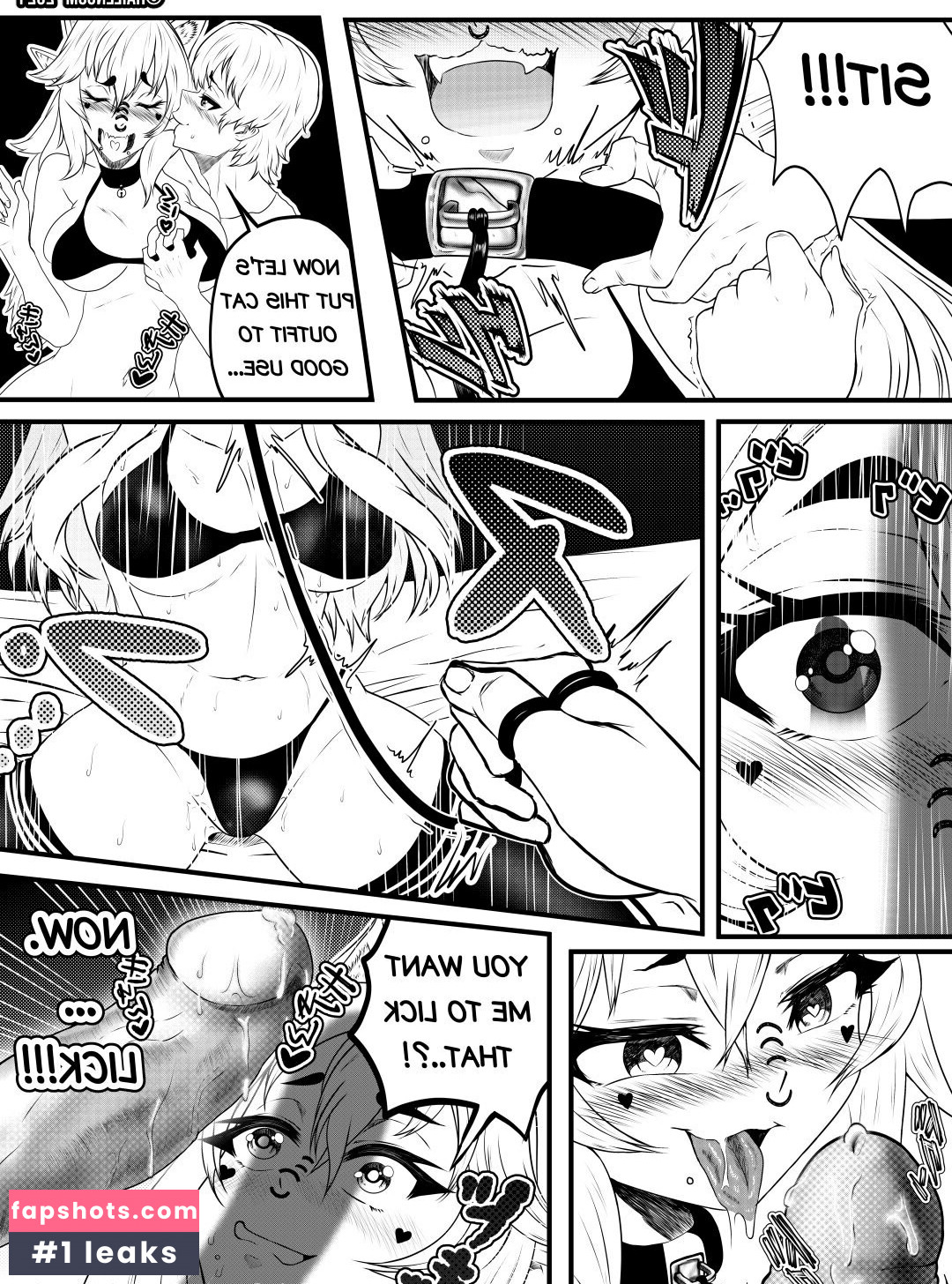 pixiiestixx Nude Leaks OnlyFans Photos #14 - Fapshots