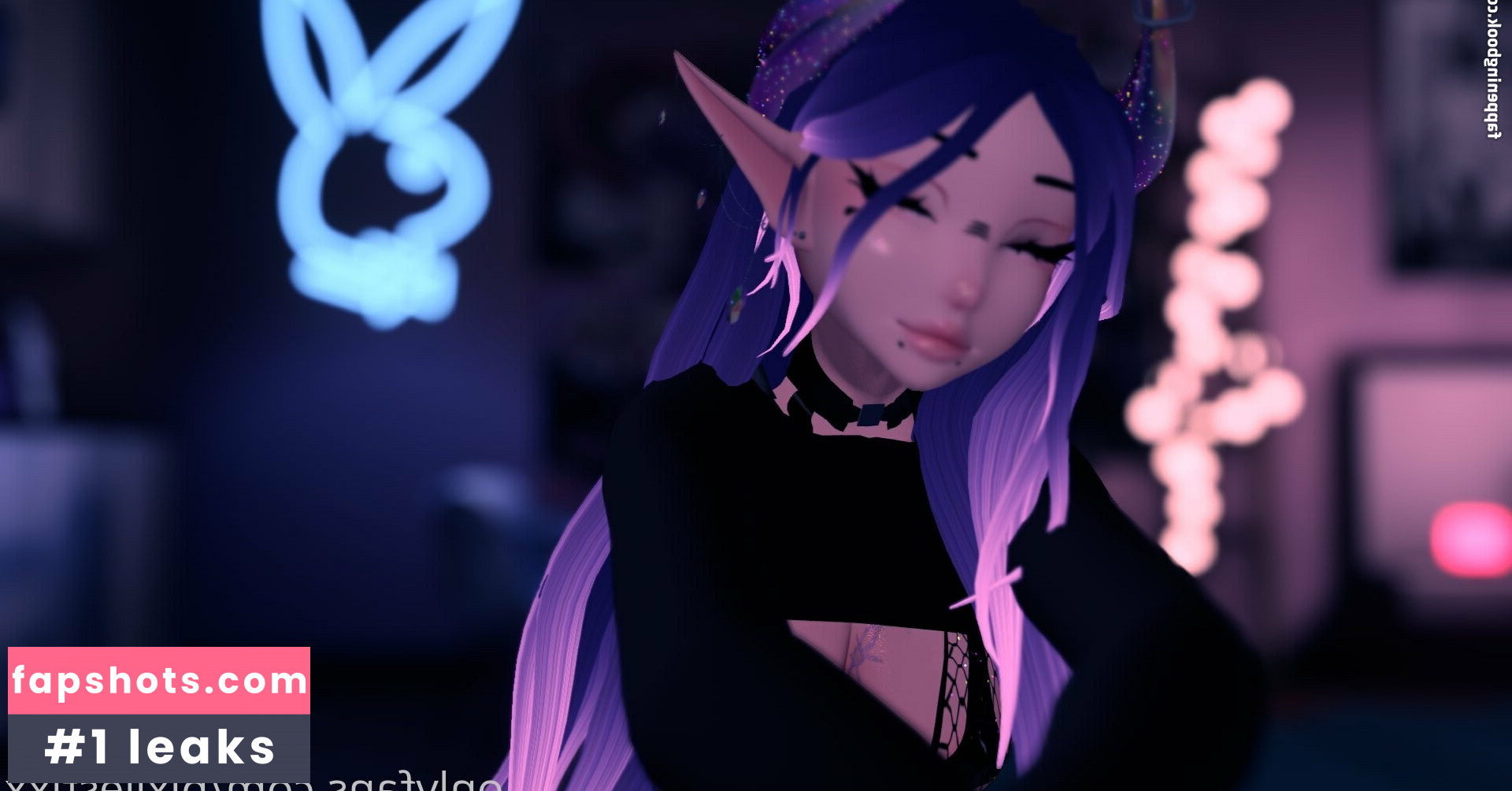 pixiiestixx Nude Leaks OnlyFans Photos #25 - Fapshots