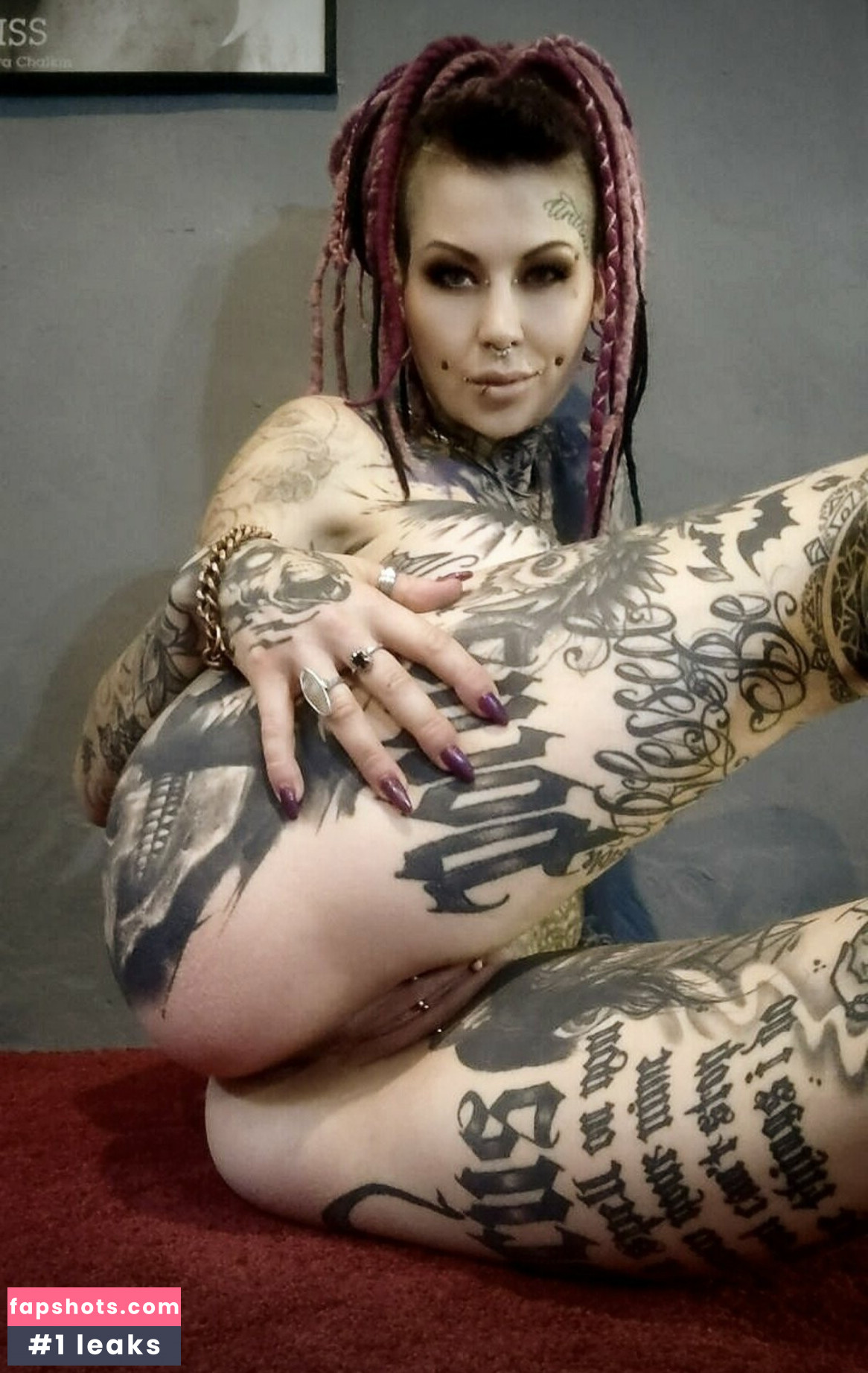 Pixta Nude Leaks OnlyFans Photos #3 - LeakJerk