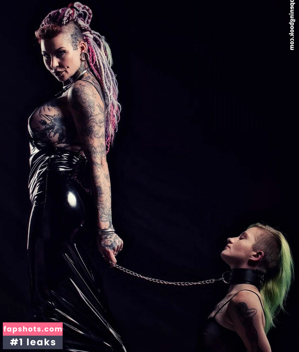 Pixta Nude Leaks OnlyFans Photos #7 - LeakJerk