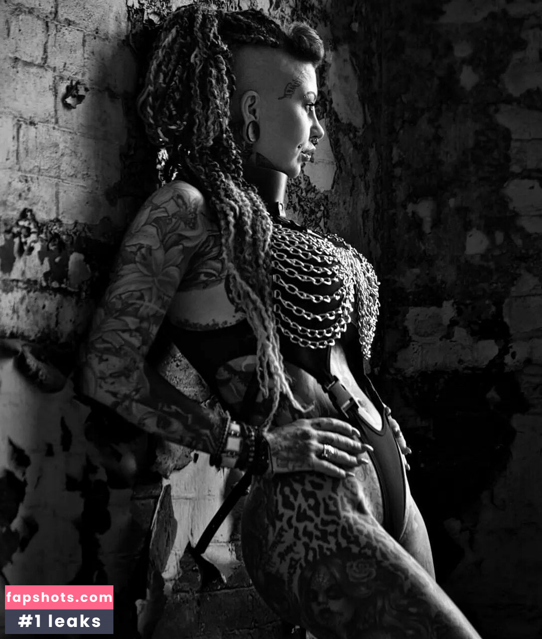 Pixta Nude Leaks OnlyFans Photos #8 - LeakJerk