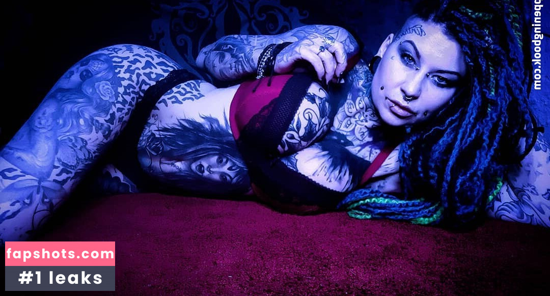 Pixta Nude Leaks OnlyFans Photos #10 - LeakJerk