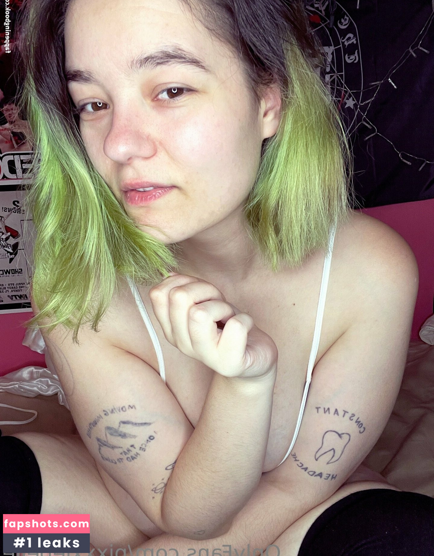 pixxxiebelle gallery photo #7