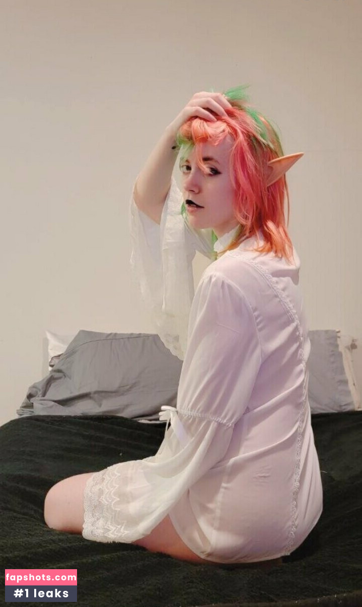 pixystixbun gallery photo #2