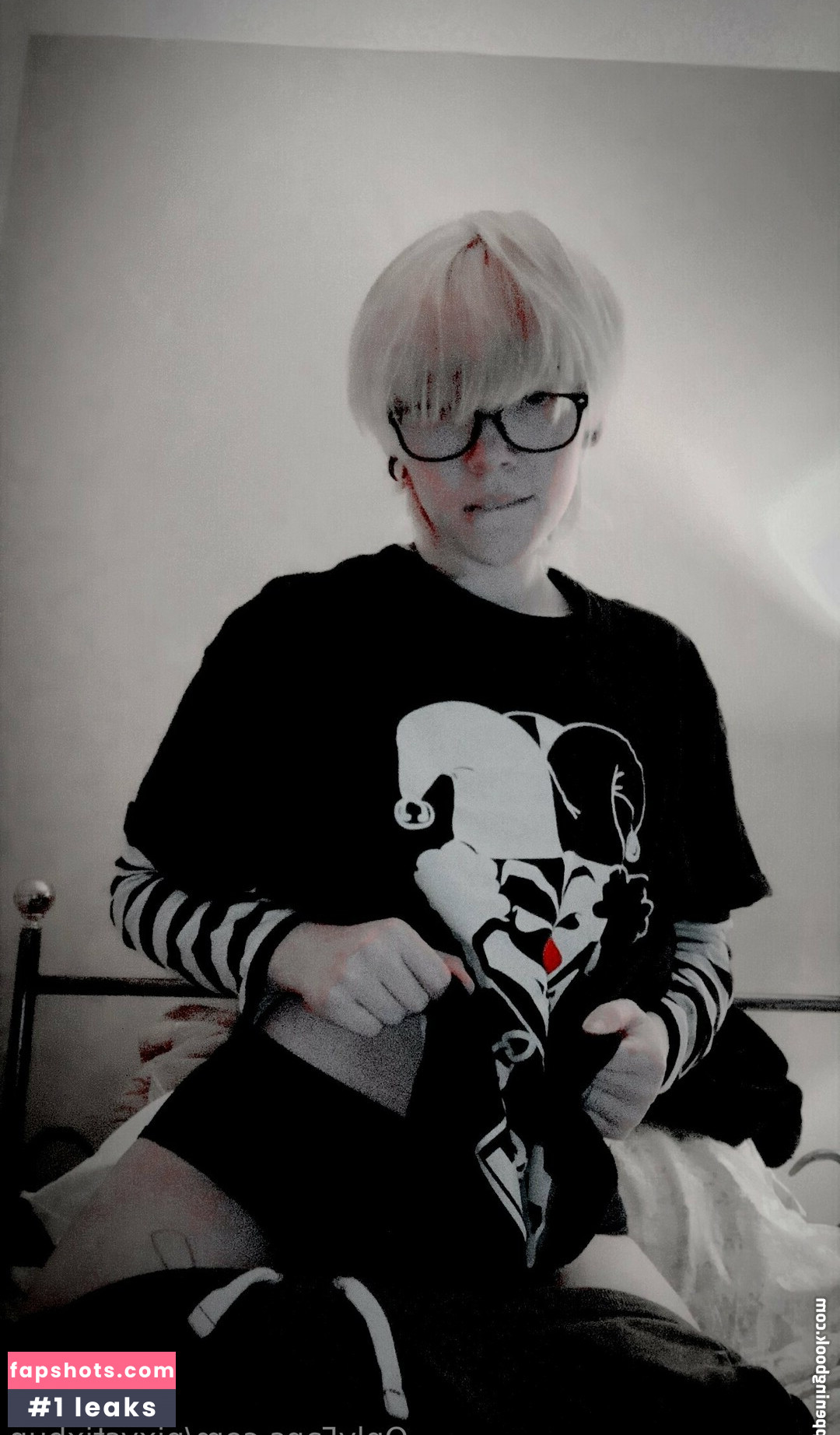 pixystixbun gallery photo #4