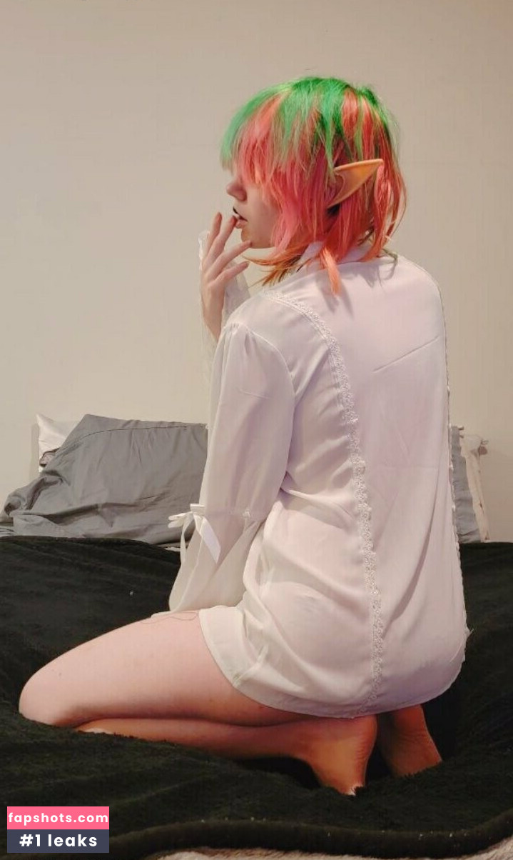 pixystixbun gallery photo #5