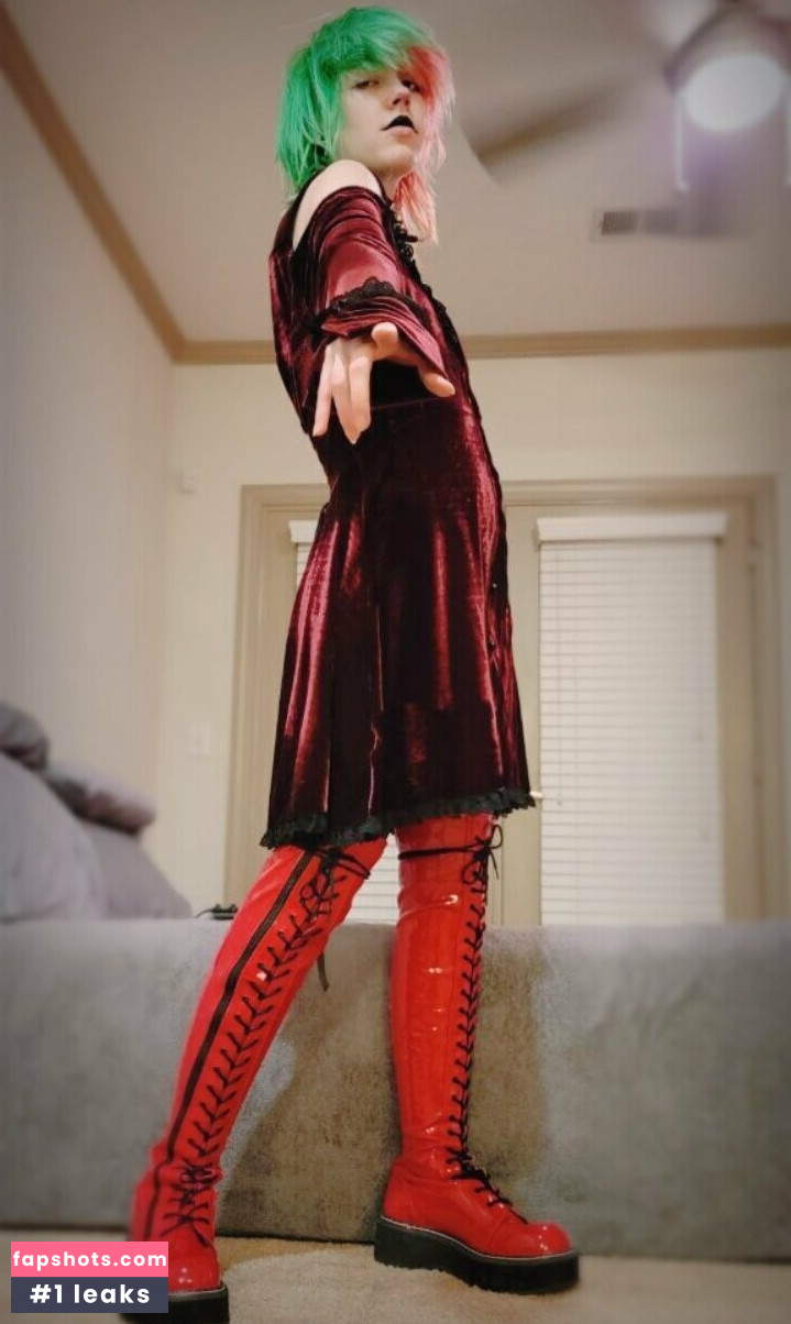 pixystixbun gallery photo #7