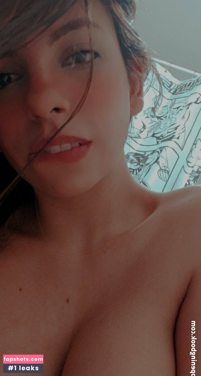 Pizza.alien Nude Leaks OnlyFans Photos #6 - Fapshots