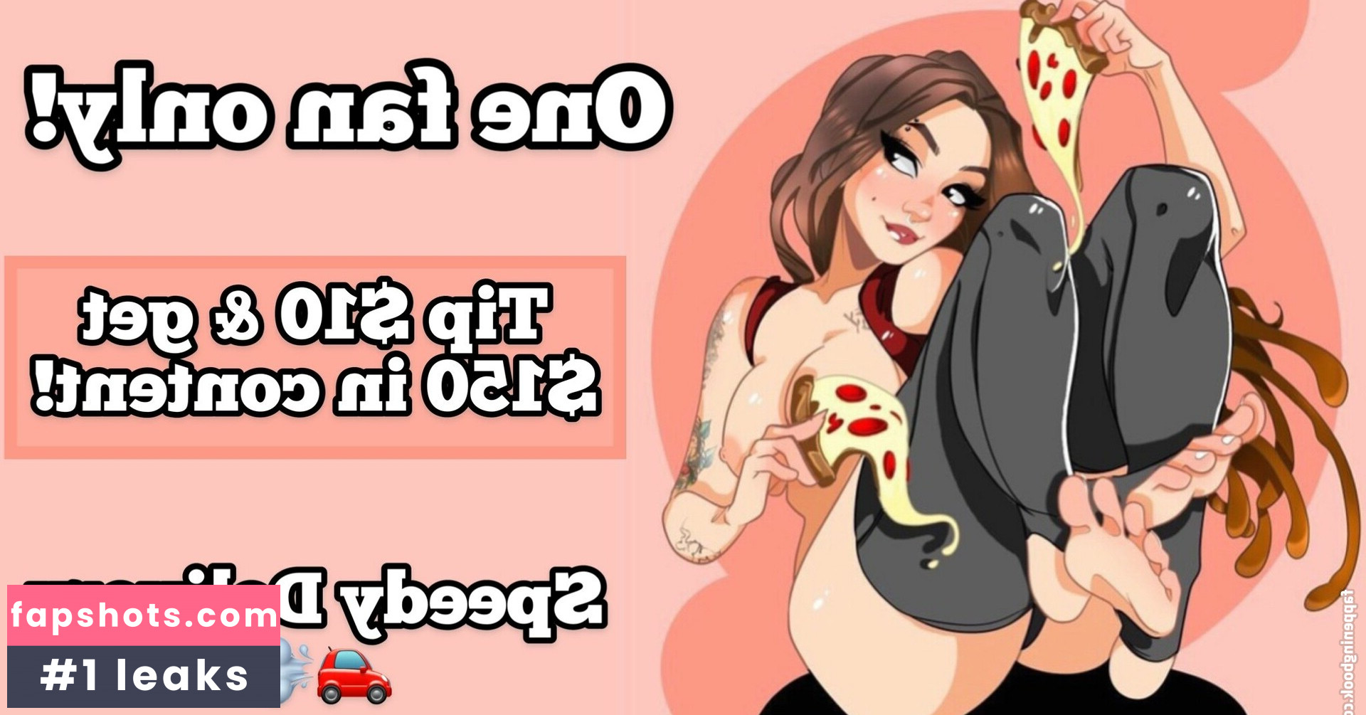 PizzaPussyPie gallery photo #340