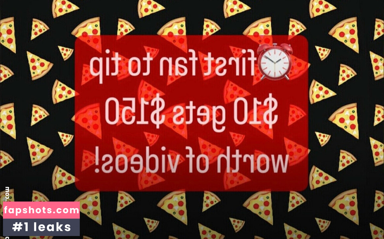 PizzaPussyPie gallery photo #389