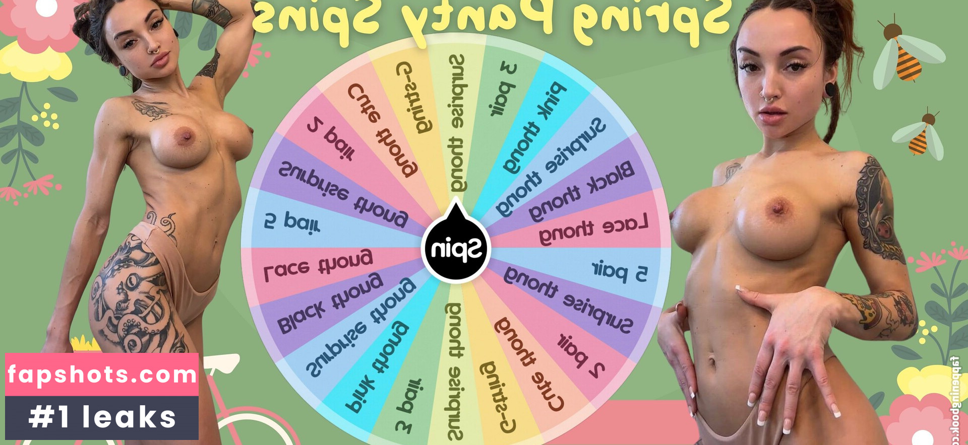 PizzaPussyPie gallery photo #43