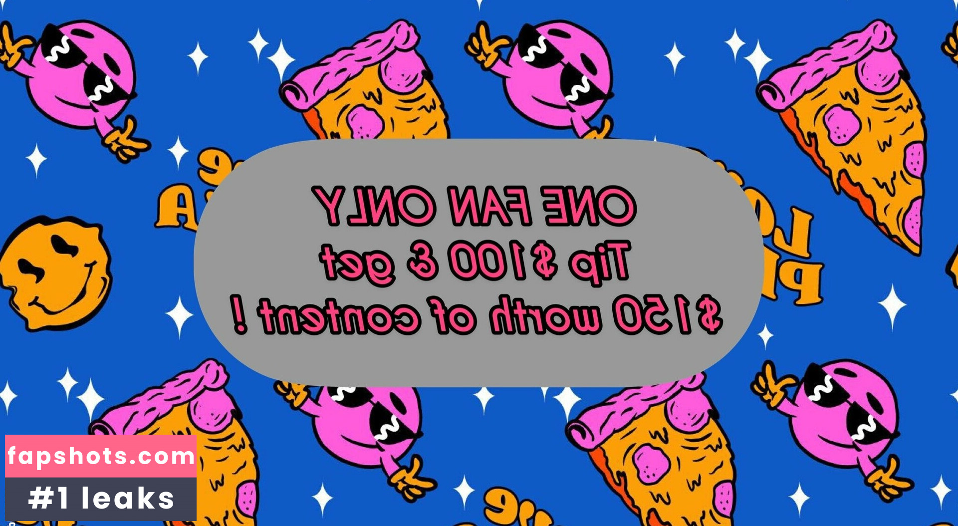 PizzaPussyPie gallery photo #527