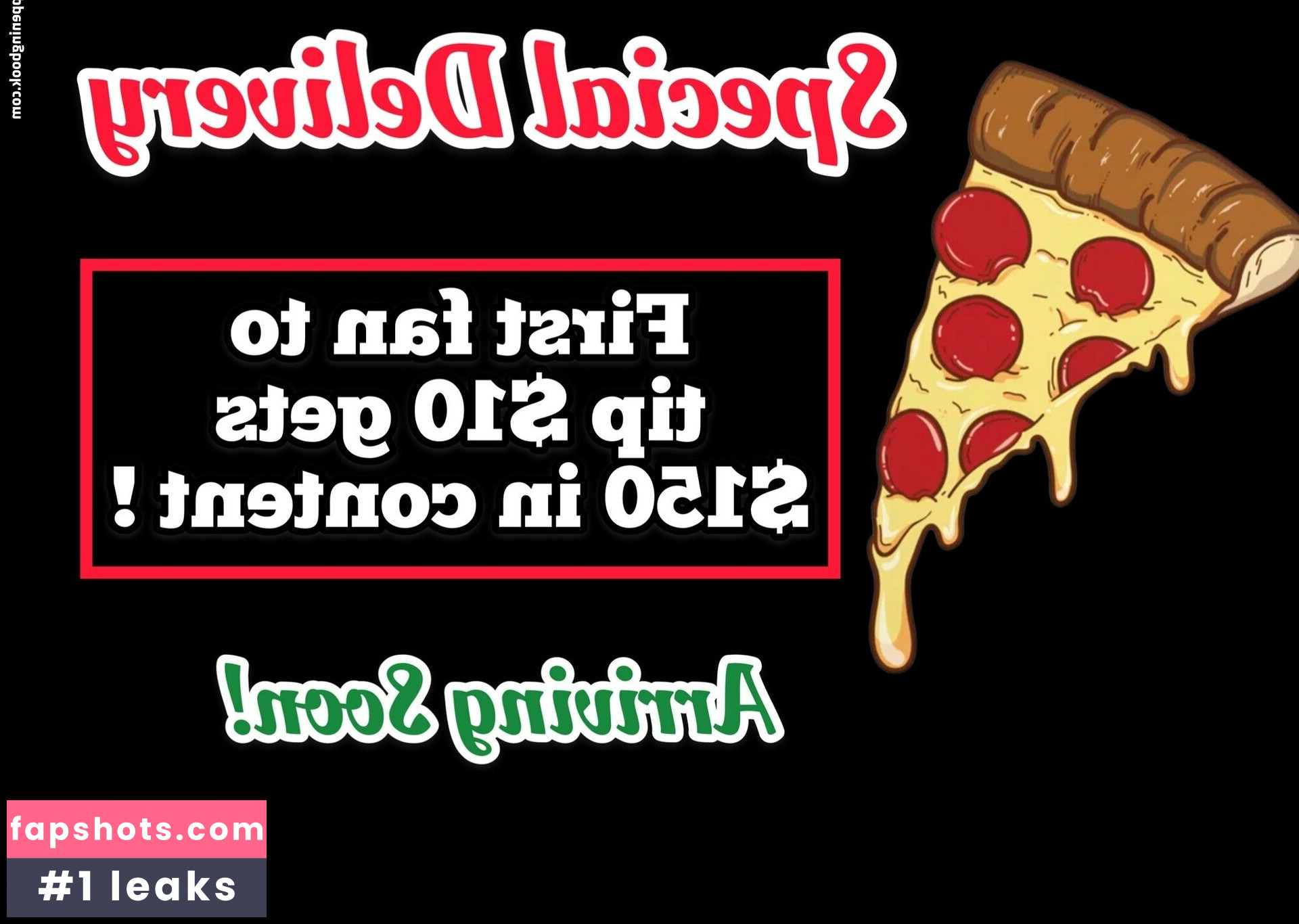 PizzaPussyPie gallery photo #91