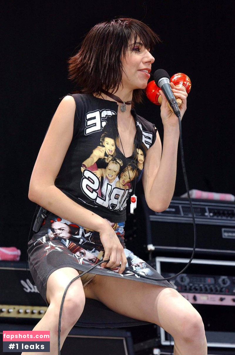 Pj Harvey