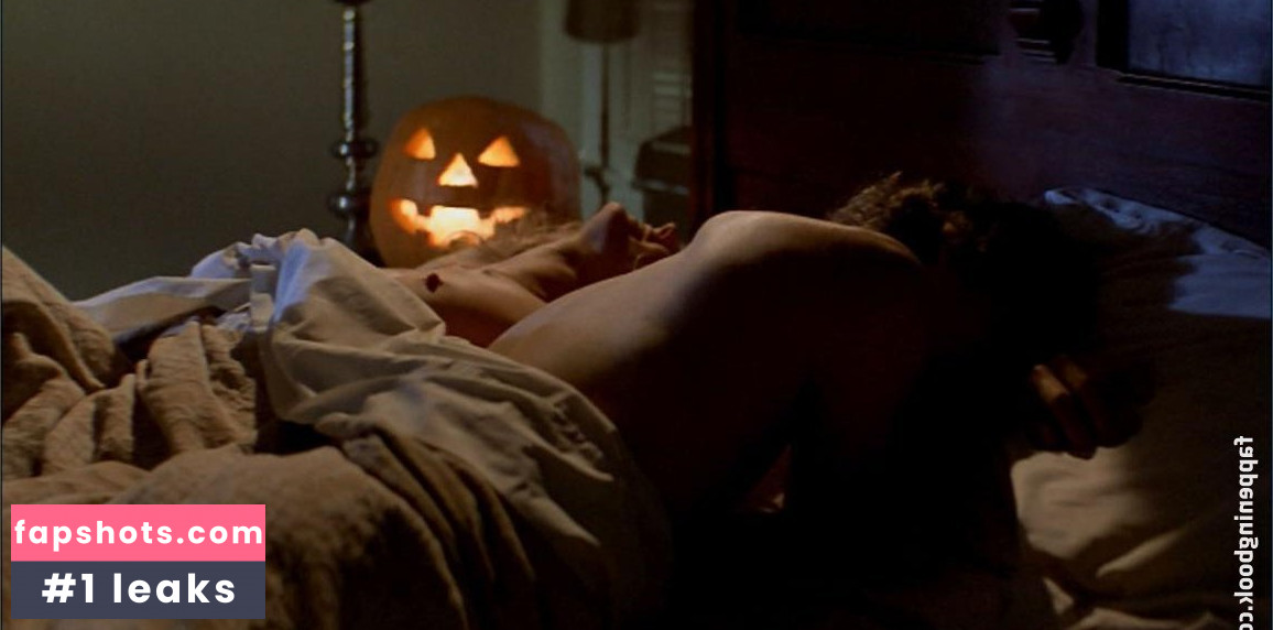 P.J. Soles nude babe gallery