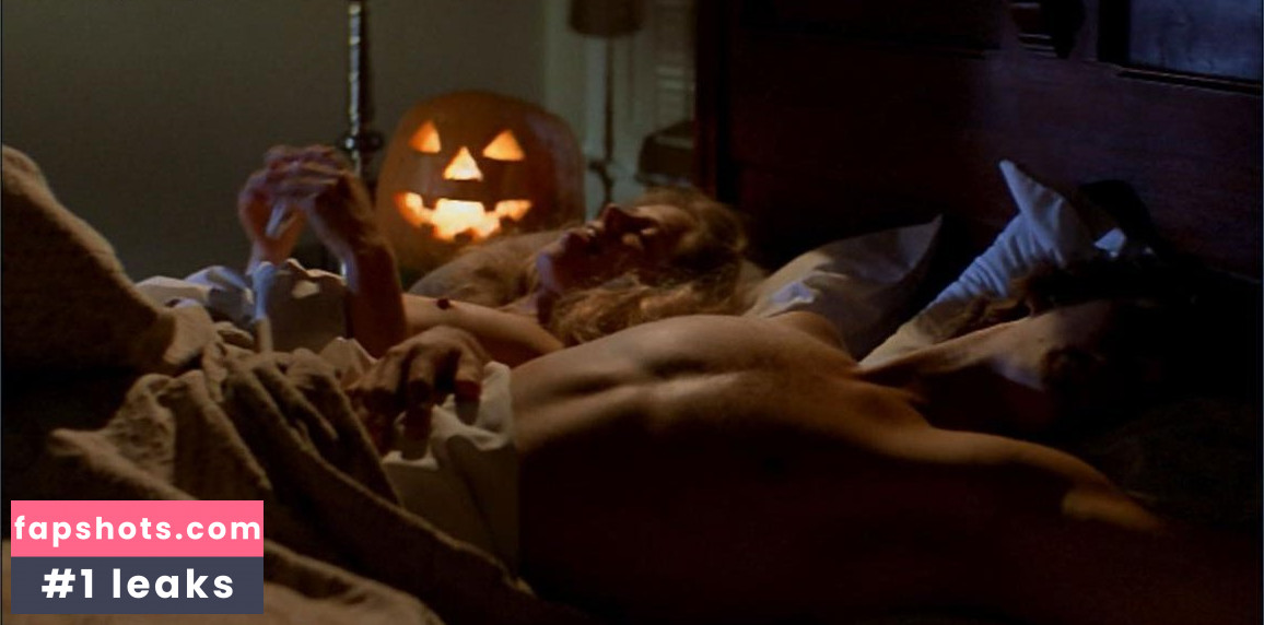 P.J. Soles Filtración Desnuda OnlyFans Foto #16 - Fapshots