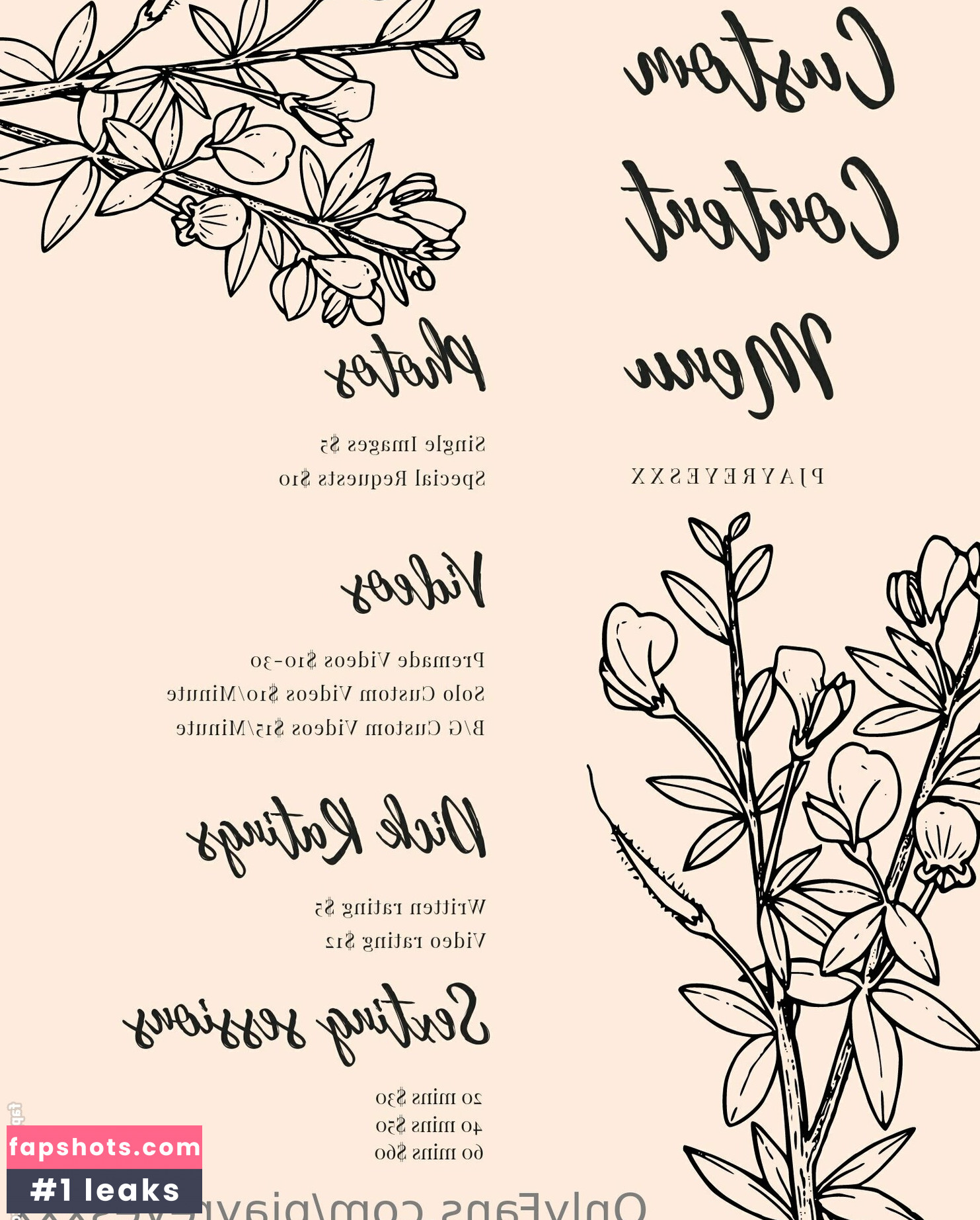 pjayreyesxxx gallery photo #45