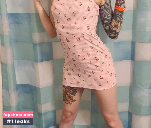 Pkmnmasterholly Filtración Desnuda OnlyFans Foto #328 - Fapshots