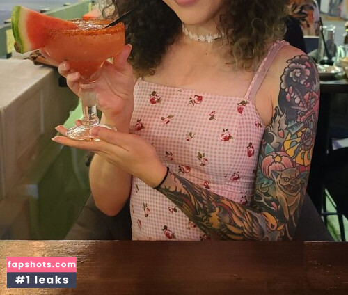 Pkmnmasterholly Filtración Desnuda OnlyFans Foto #341 - Fapshots