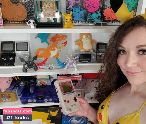 Pkmnmasterholly gallery photo #491