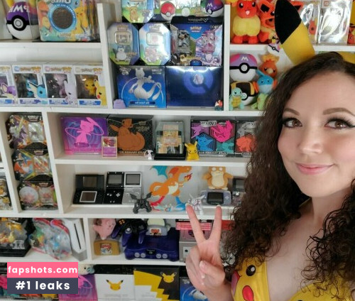 Pkmnmasterholly gallery photo #494