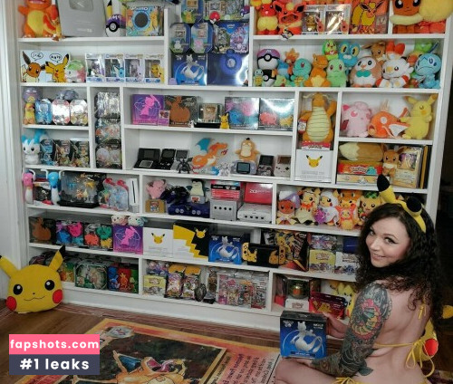 Pkmnmasterholly gallery photo #498