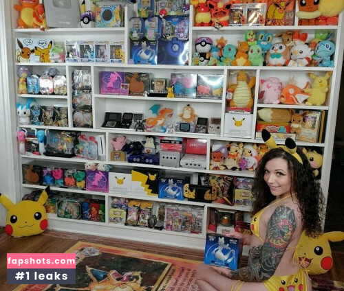 Pkmnmasterholly gallery photo #500