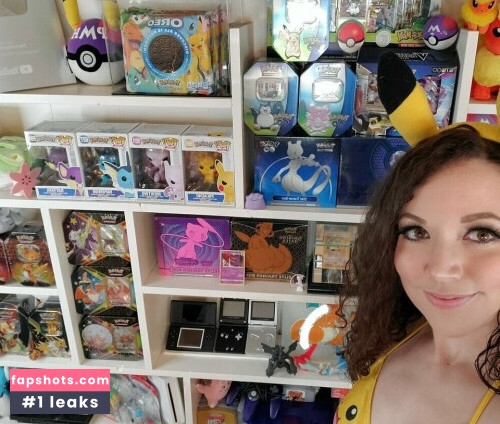 Pkmnmasterholly gallery photo #502