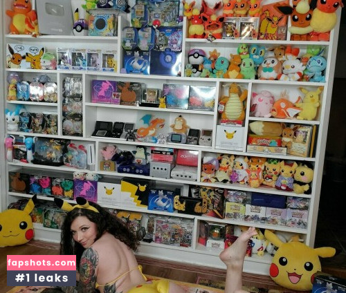 Pkmnmasterholly gallery photo #508