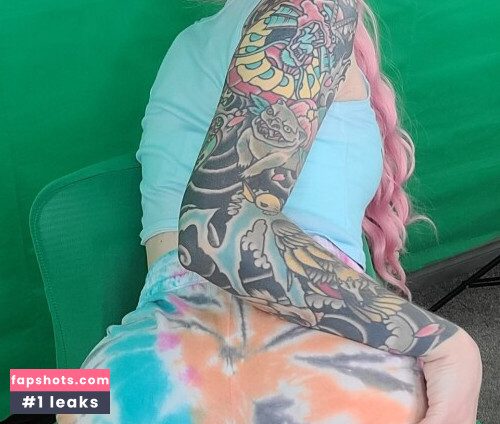 Pkmnmasterholly Filtración Desnuda OnlyFans Foto #526 - Fapshots