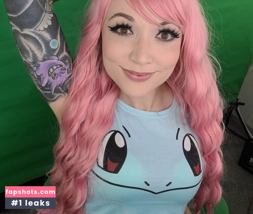 Pkmnmasterholly Filtración Desnuda OnlyFans Foto #527 - Fapshots