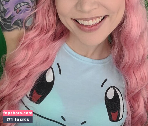 Pkmnmasterholly Filtración Desnuda OnlyFans Foto #532 - Fapshots